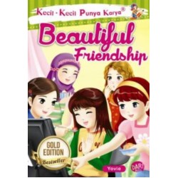 KKPK.BEAUTIFUL FRIENDSHIP-NEW KKPK.BEAUTIFUL FRIENDSHIP-NEW