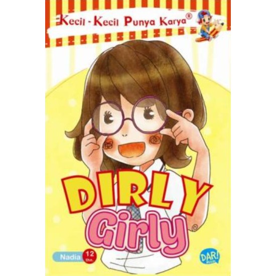 KKPK.DIRLY GIRLY