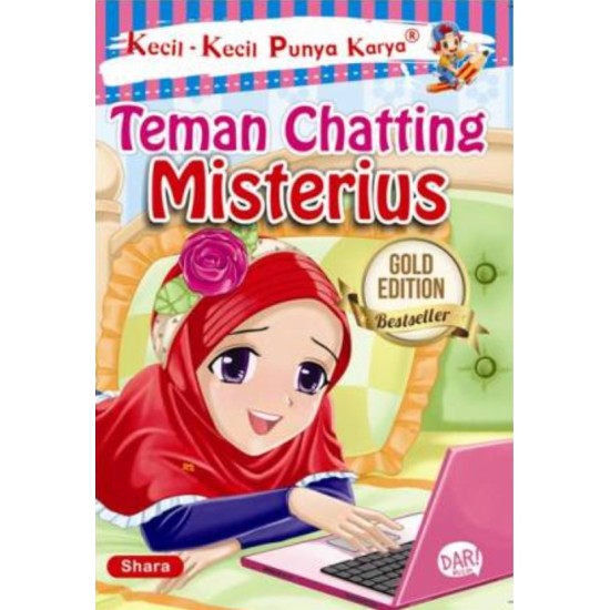 KKPK.TEMAN CHATTING MISTERIUS-NEW KKPK.TEMAN CHATTING MISTERIUS-NEW