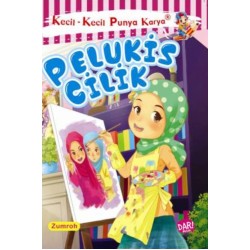 KKPK.PELUKIS CILIK