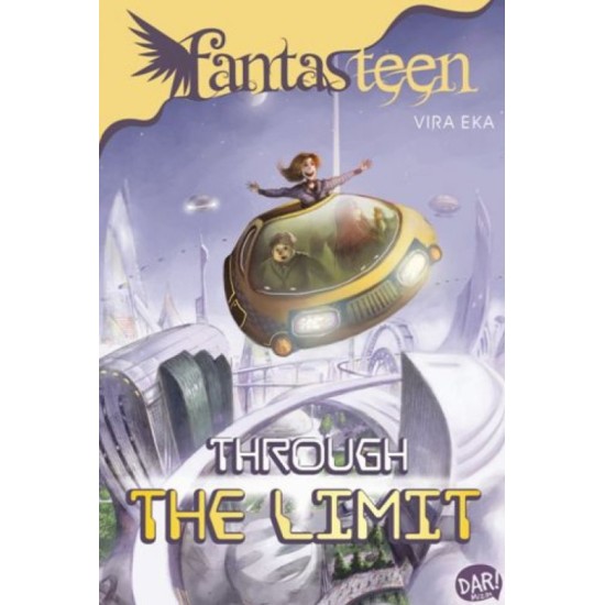 FANTASTEEN.THROUGH THE LIMIT FANTASTEEN.THROUGH THE LIMIT