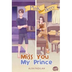 PBC.MISS YOU MY PRINCE