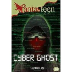 FANTASTEEN.CYBER GHOST FANTASTEEN.CYBER GHOST