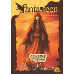 FANTASTEEN.GHOST DORMITORY IN MOROCCO FANTASTEEN.GHOST DORMITORY IN MOROCCO