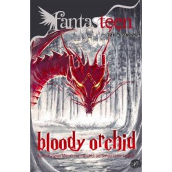 FANTASTEEN.BLOODY ORCHID