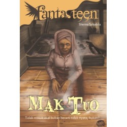 FANTASTEEN.MAK TUO