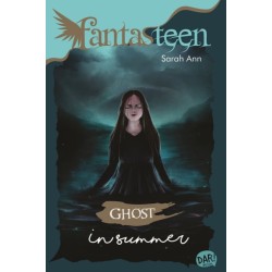 FANTASTEEN.GHOST IN SUMMER