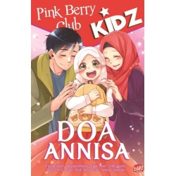 PBC KIDZ: DOA ANNISA