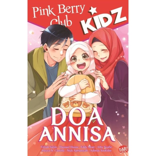 PBC KIDZ: DOA ANNISA