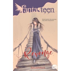 FANTASTEEN.REVENGE