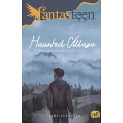 FANTASTEEN.HAUNTED VILLAGE