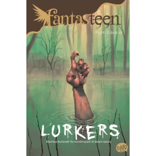 FANTASTEEN.LURKERS FANTASTEEN.LURKERS