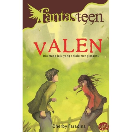 FANTASTEEN.VALEN FANTASTEEN.VALEN