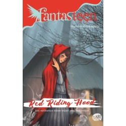 FANTASTEEN.RED RIDING HOOD