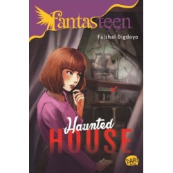 FANTASTEEN.HAUNTED HOUSE FANTASTEEN.HAUNTED HOUSE