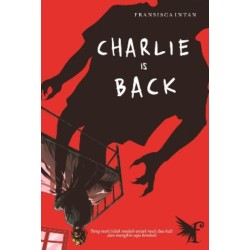 FANTASTEEN.CHARLIE IS BACK FANTASTEEN.CHARLIE IS BACK