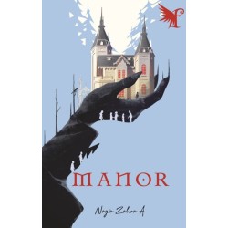FANTASTEEN.MANOR FANTASTEEN.MANOR