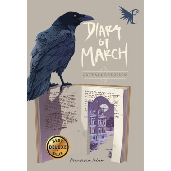 FANTASTEEN.DIARY OF MARCH DELUXE