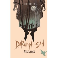 FANTASTEEN.DARUMA-SAN RETURNS FANTASTEEN.DARUMA-SAN RETURNS