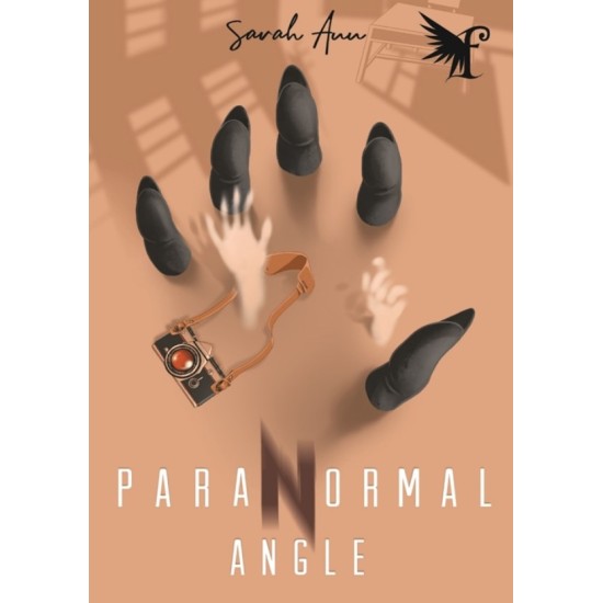 FANTASTEEN.PARANORMAL ANGLE