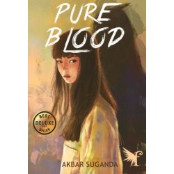 FANTASTEEN.PURE BLOOD DELUXE FANTASTEEN.PURE BLOOD DELUXE