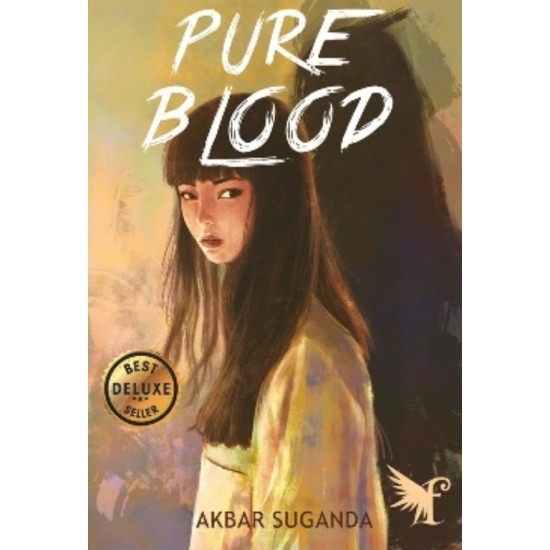FANTASTEEN.PURE BLOOD DELUXE FANTASTEEN.PURE BLOOD DELUXE