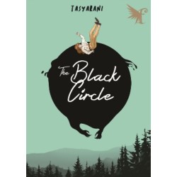 FANTASTEEN.THE BLACK CIRCLE FANTASTEEN.THE BLACK CIRCLE