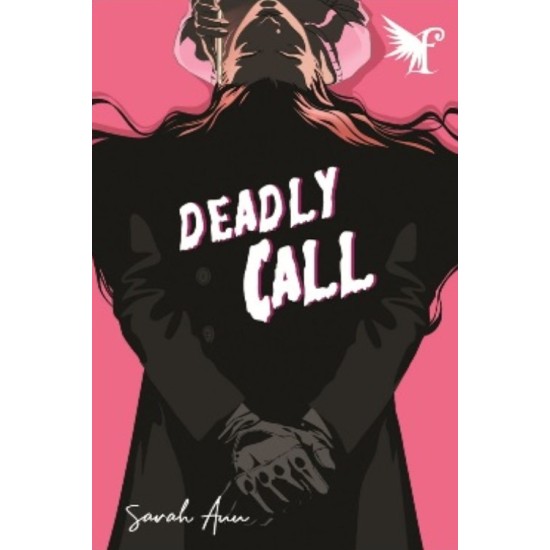 FANTASTEEN.DEADLY CALL FANTASTEEN.DEADLY CALL