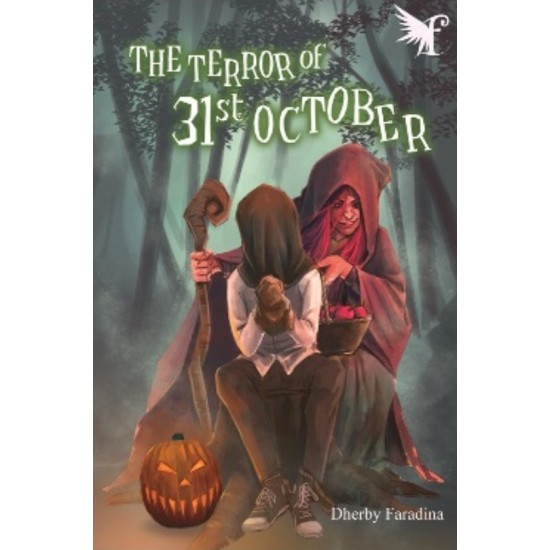 FANTASTEEN.THE TERROR OF 31ST OCTOBER