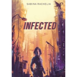 FANTASTEEN.INFECTED FANTASTEEN.INFECTED