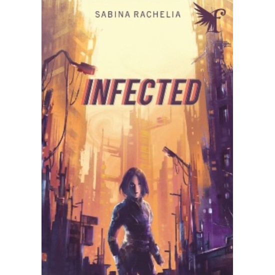 FANTASTEEN.INFECTED FANTASTEEN.INFECTED