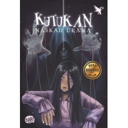 FANTASTEEN.KUTUKAN NASKAH DRAMA DELUXE
