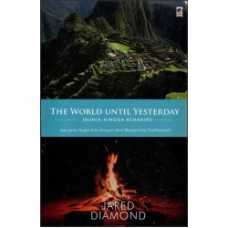 The World Until Yesterday (2018) The World Until Yesterday (2018)