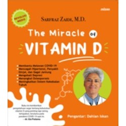 THE MIRACLE OF VITAMIN D