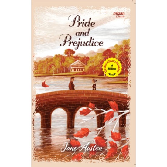 PRIDE AND PREJUDICE (EDISI KE-4, REPUBLISH 2022) PRIDE AND PREJUDICE (EDISI KE-4, REPUBLISH 2022)