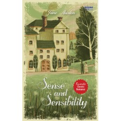 SENSE AND SENSIBILITY (REPUBLISH 2022-EDISI KE-2) SENSE AND SENSIBILITY (REPUBLISH 2022-EDISI KE-2)