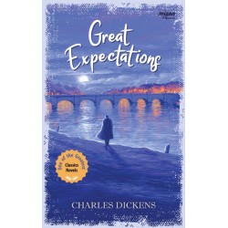 GREAT EXPECTATIONS (REPUBLISH 2022) GREAT EXPECTATIONS (REPUBLISH 2022)