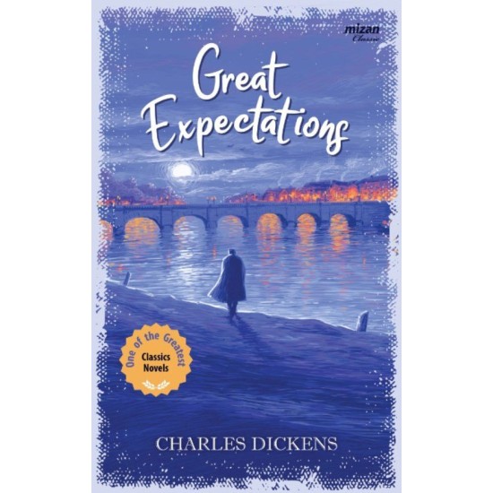 GREAT EXPECTATIONS (REPUBLISH 2022) GREAT EXPECTATIONS (REPUBLISH 2022)
