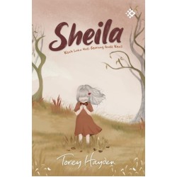SHEILA (REPUBLISH 2022)