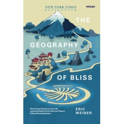 THE GEOGRAPHY OF BLISS (EDISI KE-5) REPUBLISH 2022
