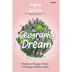 THE GEOGRAPHY OF DREAM