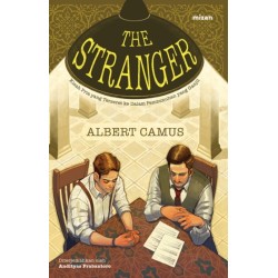 THE STRANGER THE STRANGER