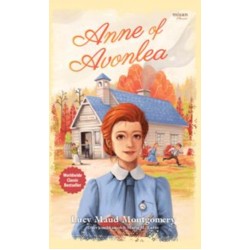 ANNE OF AVONLEA