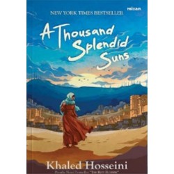 A THOUSANDS SPLENDID SUNS (REPUBLISH 2023) EDISI KE-3