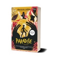 PARADISE PARADISE