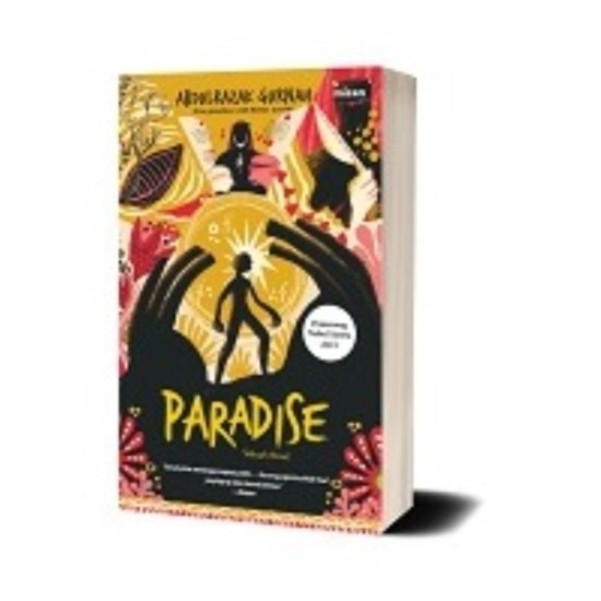 PARADISE PARADISE