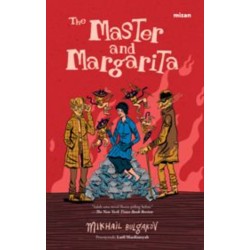 THE MASTER AND MARGARITA THE MASTER AND MARGARITA