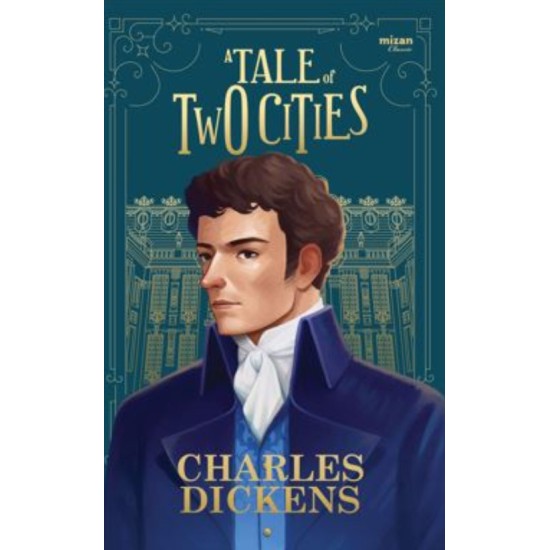A TALE OF TWO CITIES (REPUBLISH 2025) A TALE OF TWO CITIES (REPUBLISH 2025)
