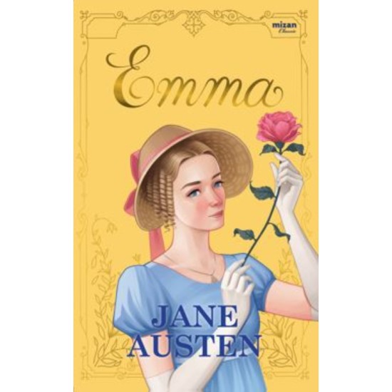 EMMA (REPUBLISH 2025) EMMA (REPUBLISH 2025)