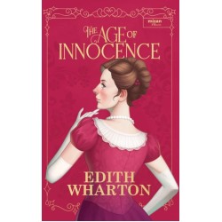 THE AGE OF INNOCENCE (REPUBLISH 2025) THE AGE OF INNOCENCE (REPUBLISH 2025)